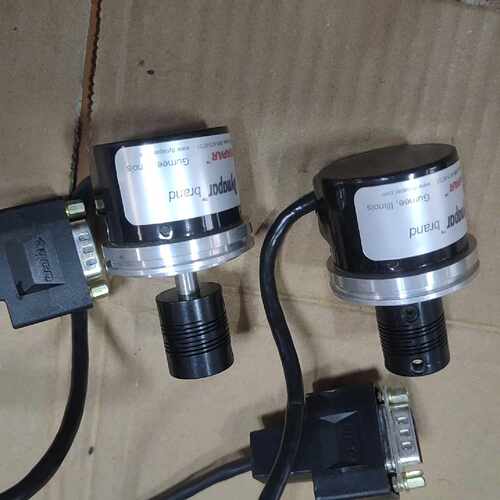 溢价-Danaher Controls Dynapar Brand