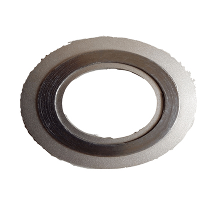 不锈钢金属缠绕垫片环美博远程