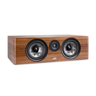 新品Polkaudio/普乐之声R400 中置音箱HiRes认证中置无源客厅音响
