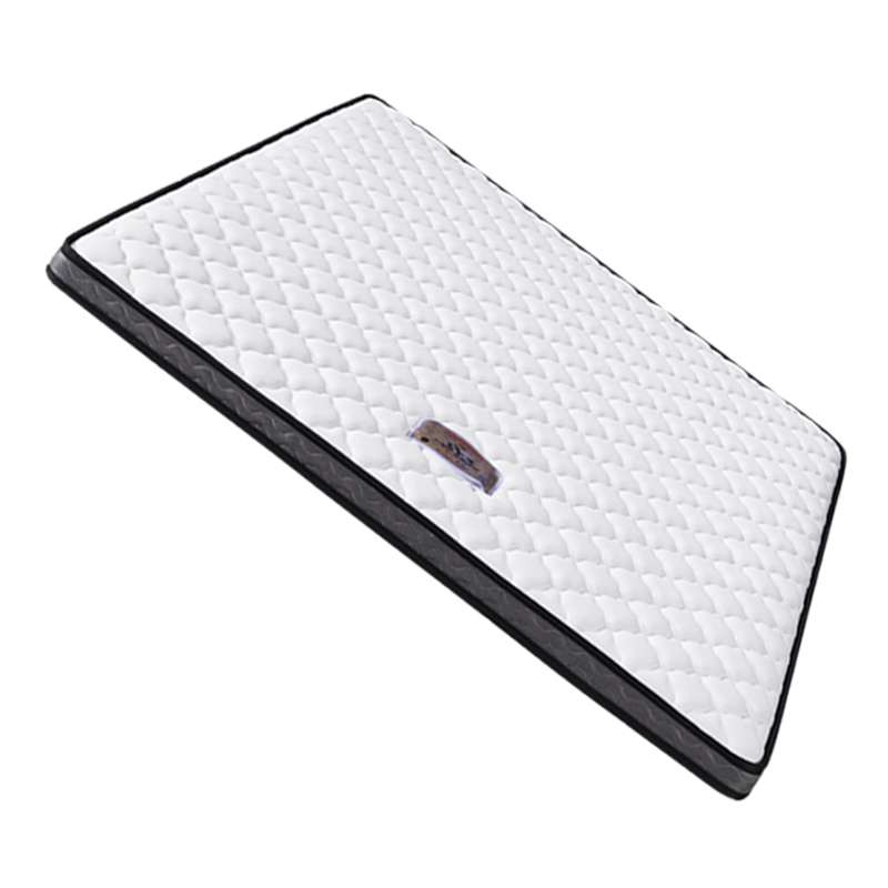 长城床垫护脊偏硬环保经济型折叠
