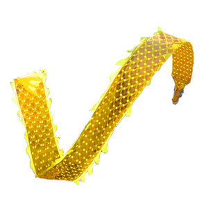 舞龙彩带健身龙新款广场舞手甩龙成人中老年人耍龙头舞龙表演8米