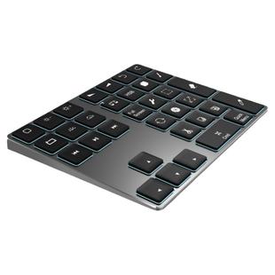 Procreate键盘快捷无线蓝牙可充电小便携IPAD画画辅助专用FUNKING