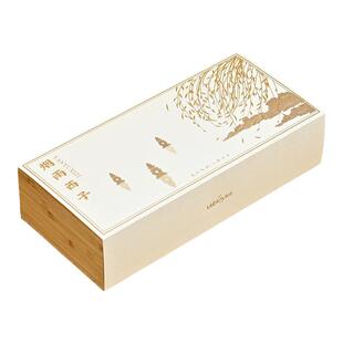 【西泠文房】烟雨西子香具套装紫砂香炉香器中秋商务伴手礼杭州西湖三潭印月高档礼品送长辈客户礼物商务送礼