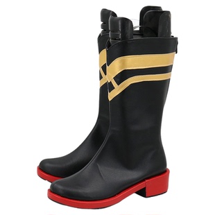 偶像梦幻祭 天城一彩 角色扮演Cosplay靴 游戏动漫cos鞋定做其他