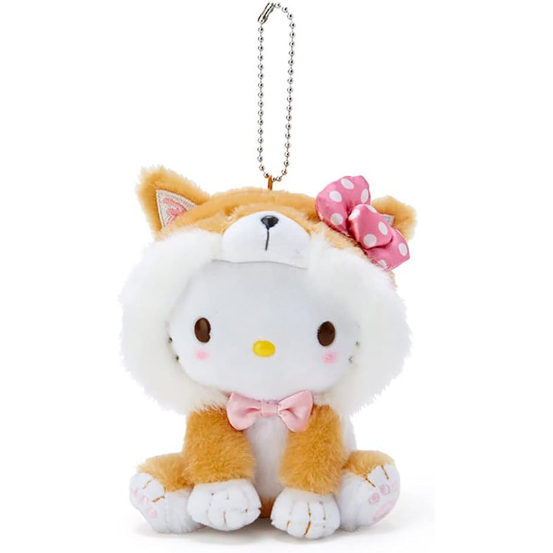 hellokitty日本正版凯蒂猫挂件
