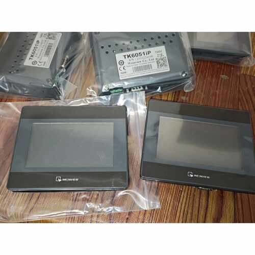 询价-威纶通TK6051iP4.3寸触摸屏可维修