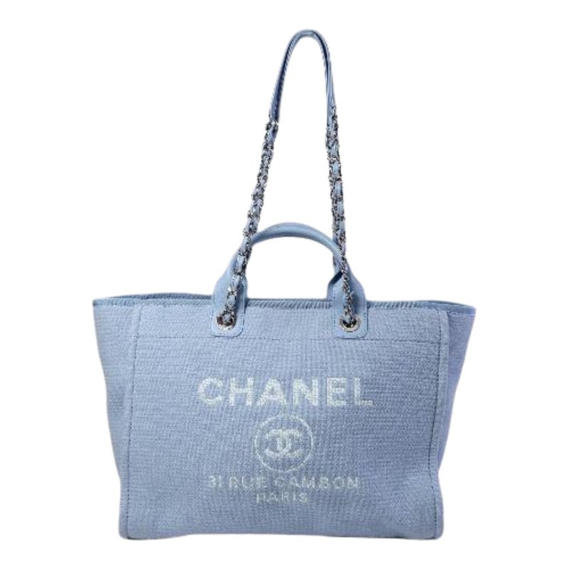 中古Chanel香奈儿斜挎包