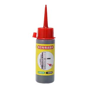 锁芯润滑粉铅粉石墨粉门锁锁心润滑剂防盗门钥匙孔开锁机械铅笔粉