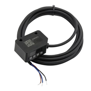 精嘉科LX-101色标光电开关颜色传感器智能标签纠偏分色定位感应器