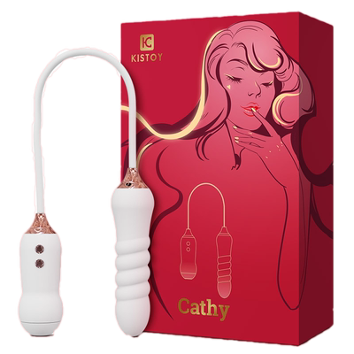 kisstoy凯西三代秒潮吮吸炮机女性情趣用品震动棒成人玩具自慰器