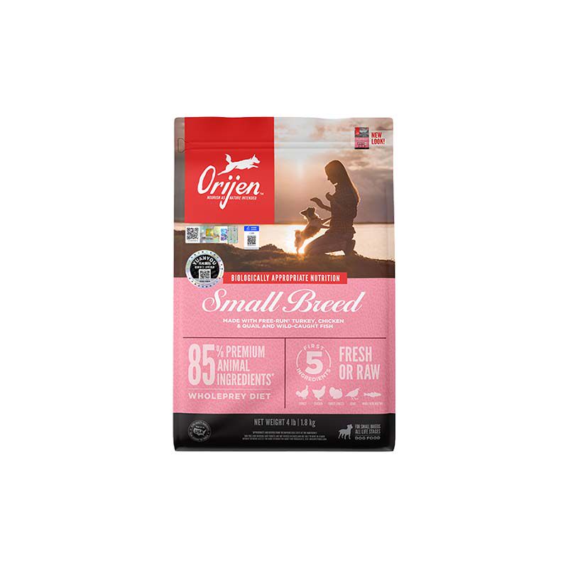 Orijen/原始猎食渴望'小型犬犬粮
