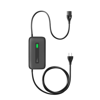 公牛电动车充电器60V72V自动断电