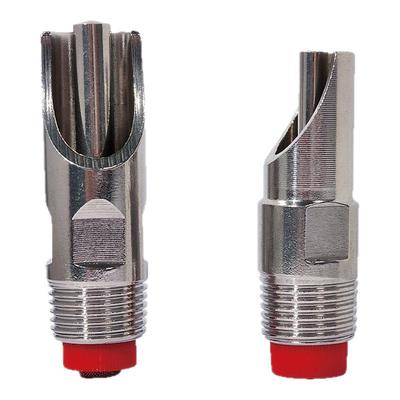 猪饮水嘴不锈钢自动饮水器