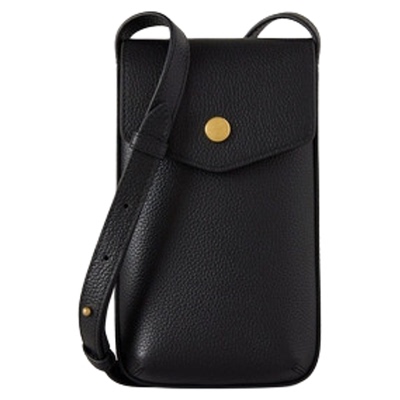 Mulberry四合扣手机小袋
