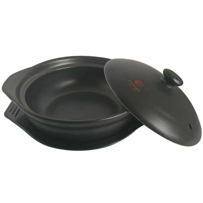 康舒陶瓷煲仔饭黄焖米线专用砂锅