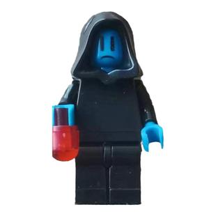 后世暗房积木扫兴客手办模型玩具派对客backrooms周边