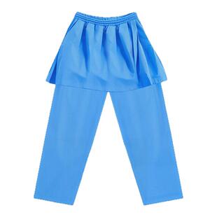 一次性肠镜检查裤肠镜开档裤子肠疗专用检查包检查用胃肠镜裤女男