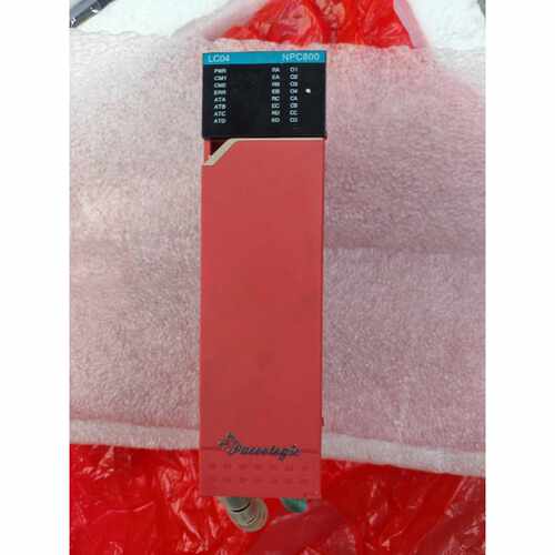 询价Pacologic NPC800-LC04控制器