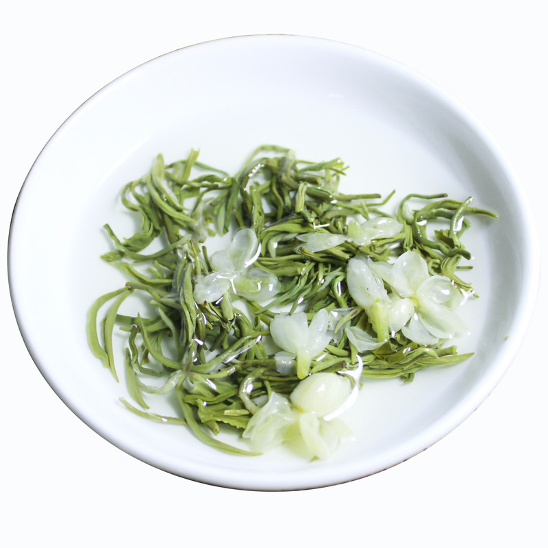 茉莉花茶特级浓香型散装茶叶新茶