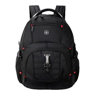 品牌厂家直销-祥兴箱包商务出差旅行户外大容量电脑背包35升49升