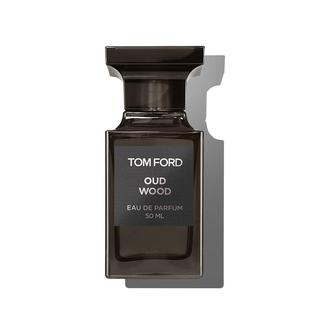 【情人节礼物】TF珍华乌木沉香香水木质香 男女士香水礼物 正品