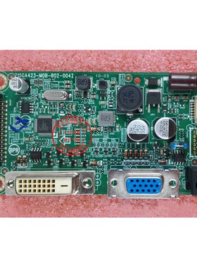 AOC24B1X/BS驱动板715GA423主板