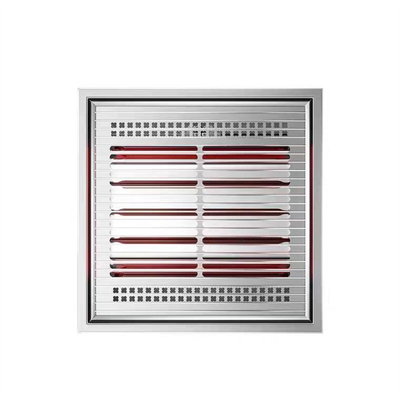 法狮龙集成吊顶黄金管浴霸