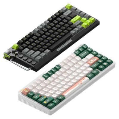 NuPhy机械键盘矮键帽合集小全套