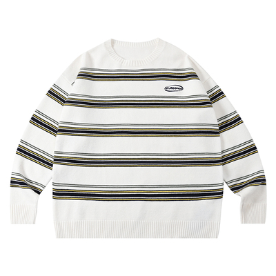 【RAPPEYE自选针织毛衣福袋】款式尺码可选非质量问题 不支持退换