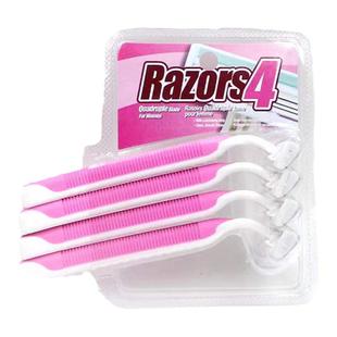 手动刮毛刀腋毛私处腋下女士专用脱毛器剃须刀刮胡刀女用剃毛阴毛