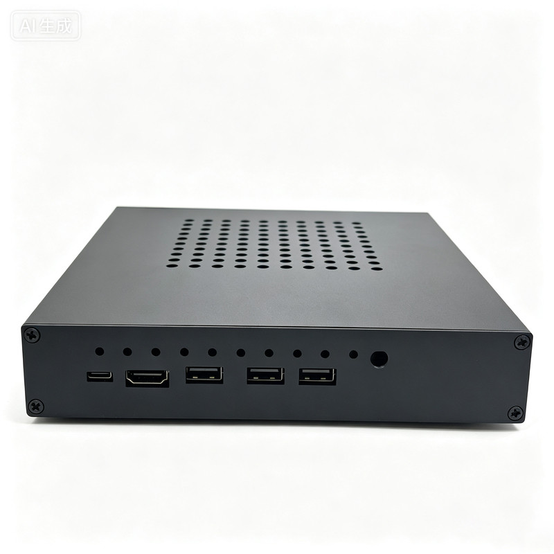 SOTENDO游戏盒子8GEN2
