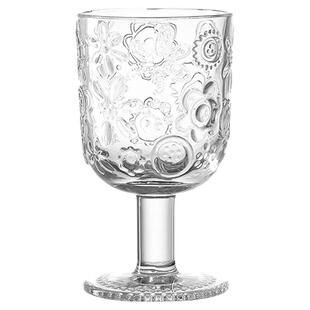 德国LEONARDO进口玻璃杯红酒杯高脚杯果汁饮料杯子洋酒鸡尾酒杯