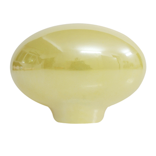 法式鸽子蛋挂衣钩高档衣柜外侧面挂钩高级感可爱陶瓷单个单钩打孔