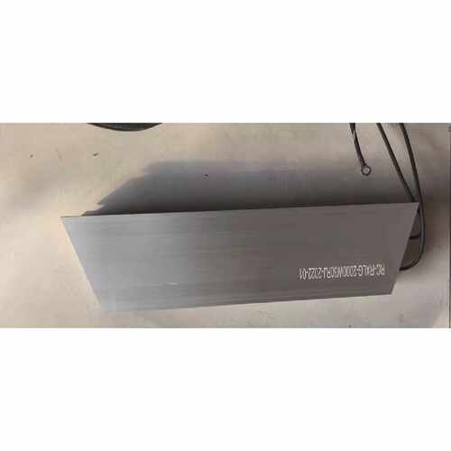 RXLG铝壳电阻型号RCRXLG2000W30RJ2，议价商品