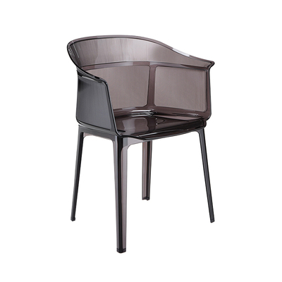 Kartell椅子客厅餐厅进口意式