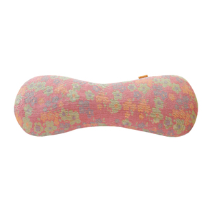 颈椎枕荞麦枕头骨头枕护颈助眠A类全棉枕芯糖果枕睡觉专用睡眠