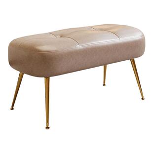 入户换鞋凳轻奢高级玄关门口穿鞋凳试衣间凳子客厅沙发长条床尾凳