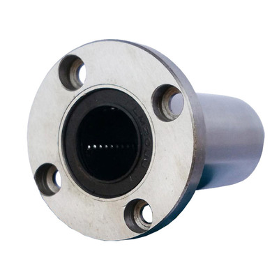 圆法兰直线轴承批发质优价廉