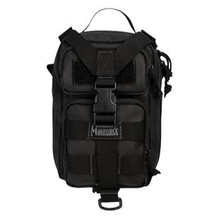 MAGFORCE麦格霍斯台马2P包7121迷你双肩包可拆卸背带EDC装备袋