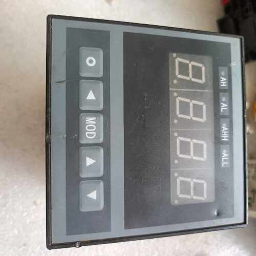 重庆四仪仪表 XMZ-F9-04-000A 数显仪，实物拍照—议价