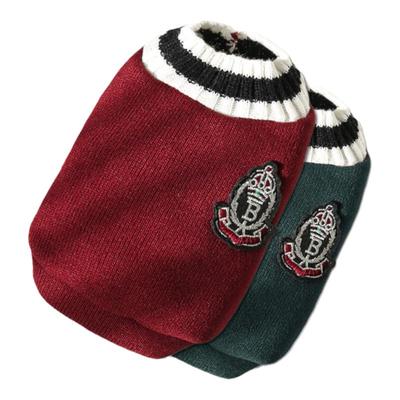 狗狗衣服秋冬装猫咪新款针织毛衣