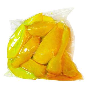 潮汕特产腌制水果新鲜腌制酸果沙梨李子芒果油干果芒果条酸野配料