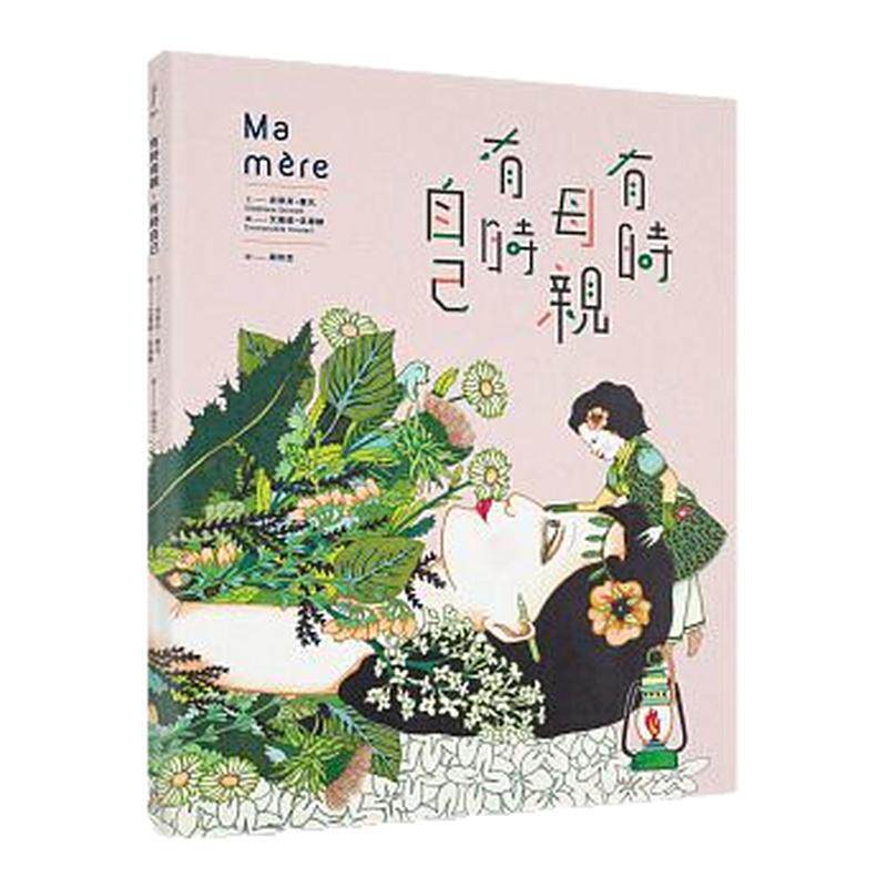 现货 史帝芬.塞凡有时母亲 有时自己字亩文化 原版进口书 艺术设计
