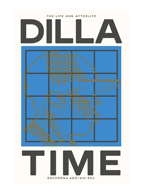 Dilla时代：重塑节奏的嘻哈制作