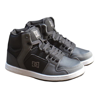 街舞运动休闲特价清货系带DCSK8