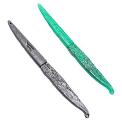 直销带刀套锋利免磨不锈钢