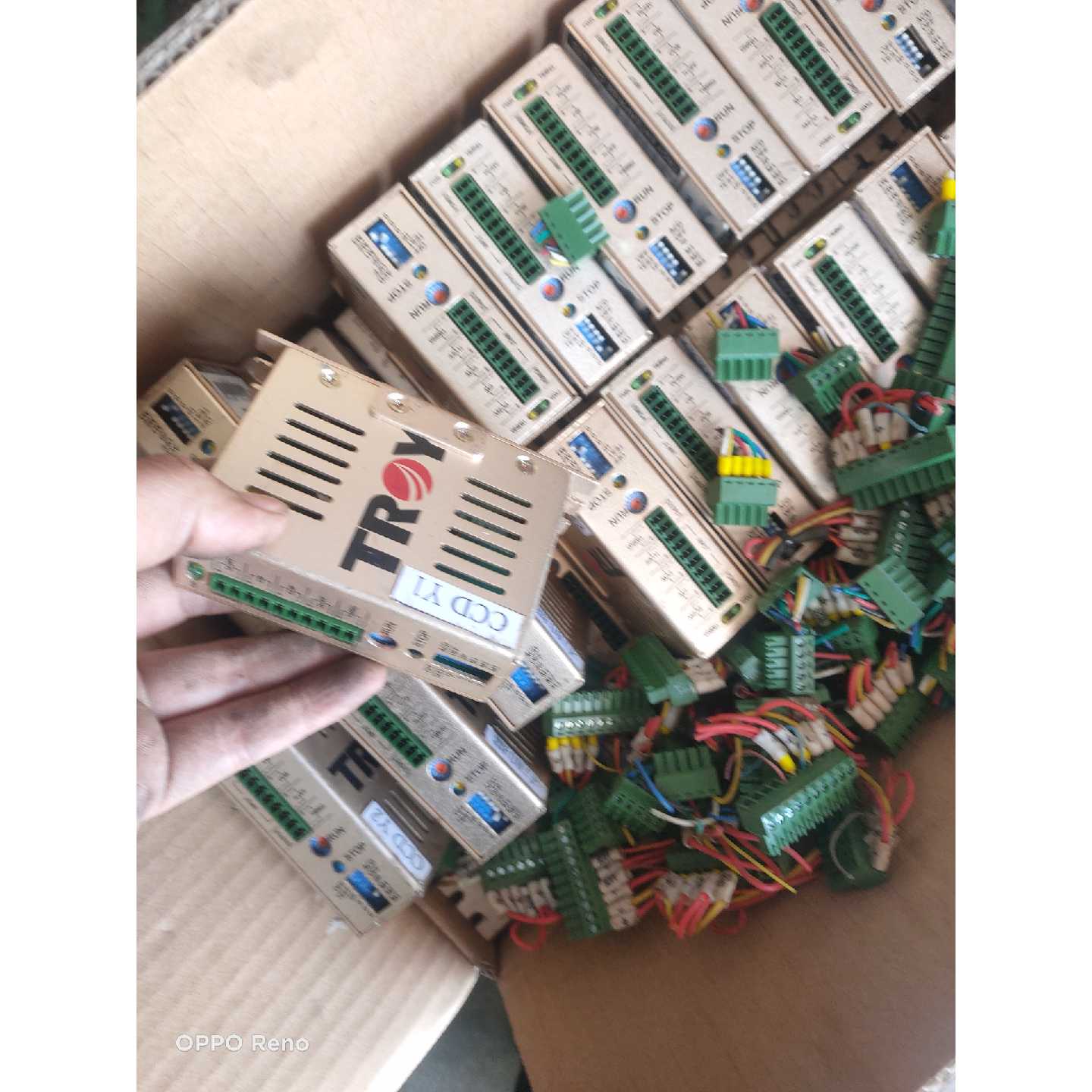 议价-TD2M 24VDC 3A(min) 台湾TROY/泰映 两