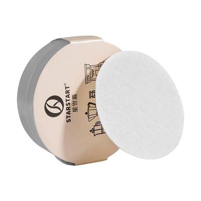 摩卡壶专用滤纸6号滤纸收纳盒