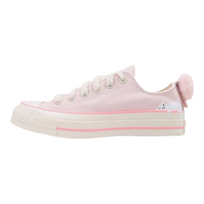 Converse/匡威正品2025新款男女时尚潮流舒适百搭高帮板鞋A11615C