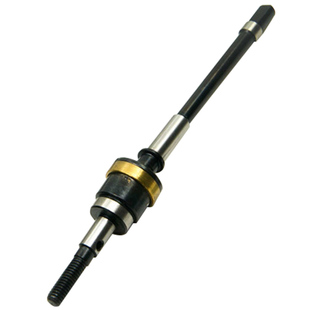 Wraith 幽灵 AX90018 90020 90031 前车桥万向传动轴 狗骨CVD